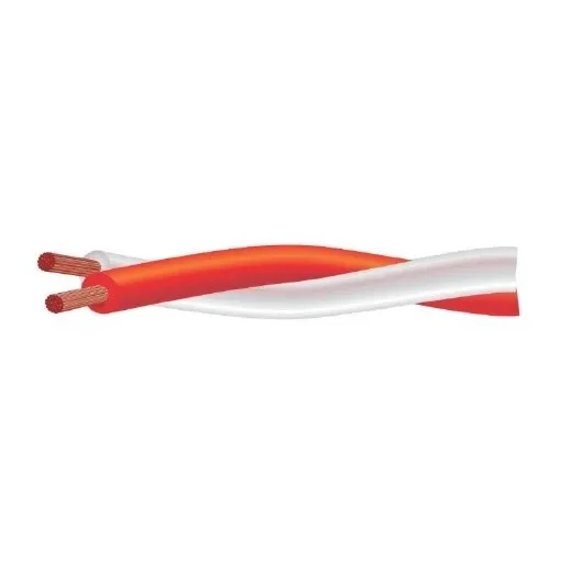 Twin Twist Explosive Cable