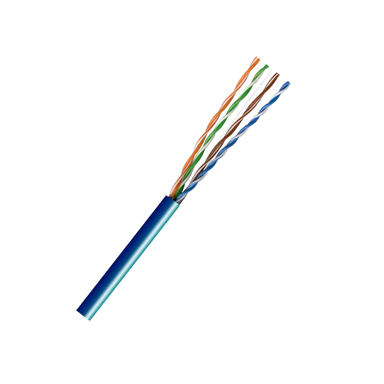 CAT5E 100 Ohm UTP Cables - ACA N1155