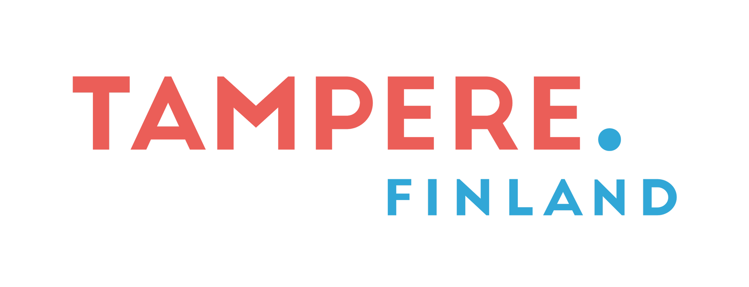 Tampereen kaupunki logo
