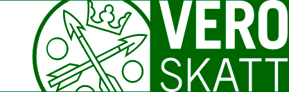 Vero Skatt logo