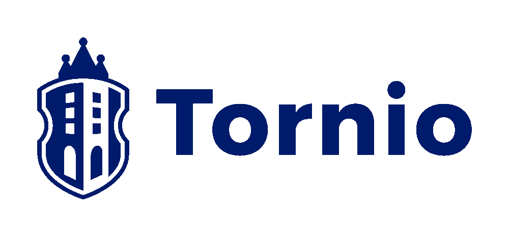 Tornion kaupungin logo