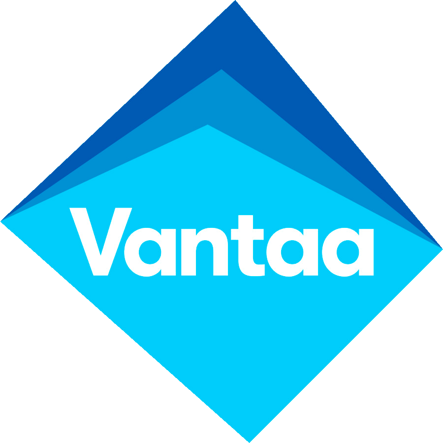 Vantaan logo