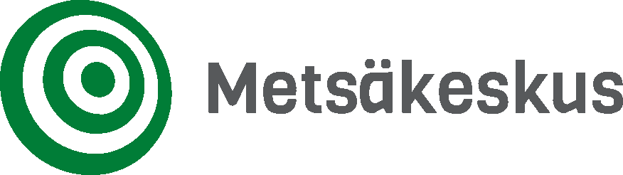 Metsäkeskuksen logo