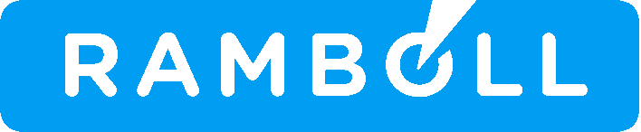 'RAMBOLL'  logo