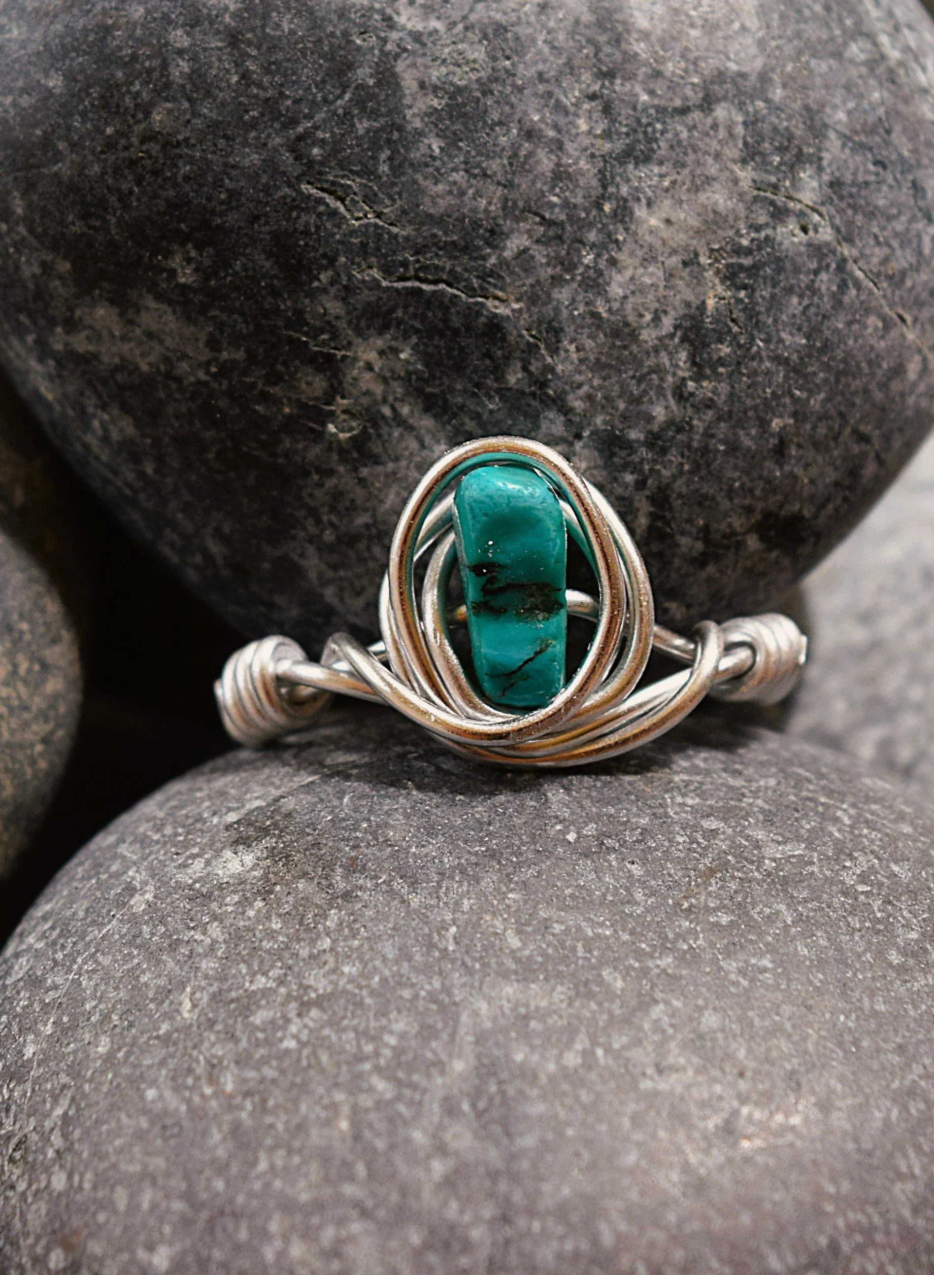 Rokkee Ring