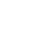 Line drawing of two leaves