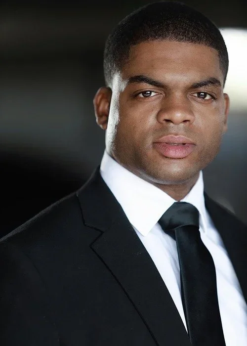 Omar Cook Bio