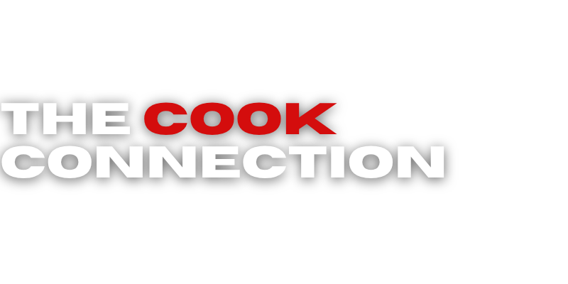 The Cook Connection