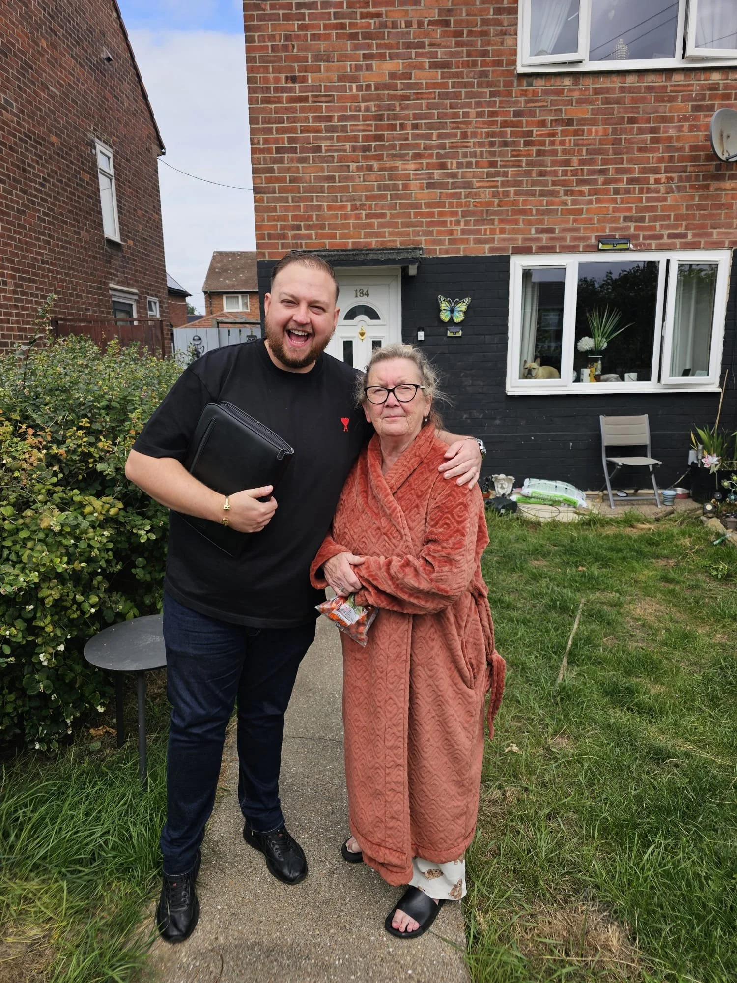 FOCUS ON: Cllr Dan Robson