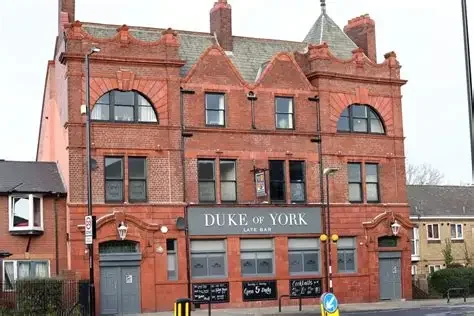 Reform Councillors concerned at Duke of York potential change of use.