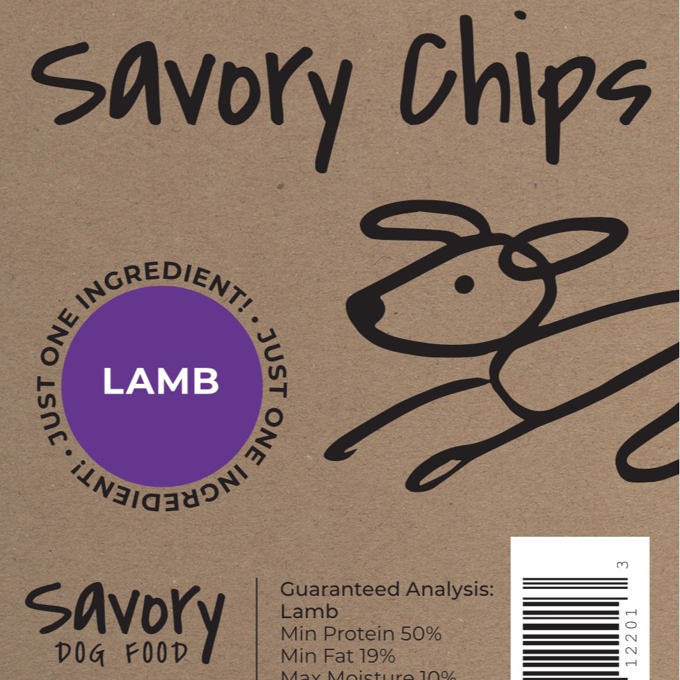 LAMB CHIPS & FILLETS