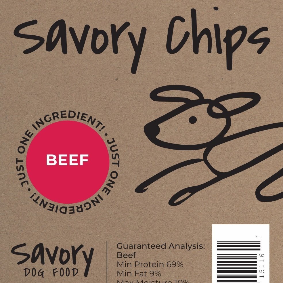 BEEF CHIPS & FILLETS