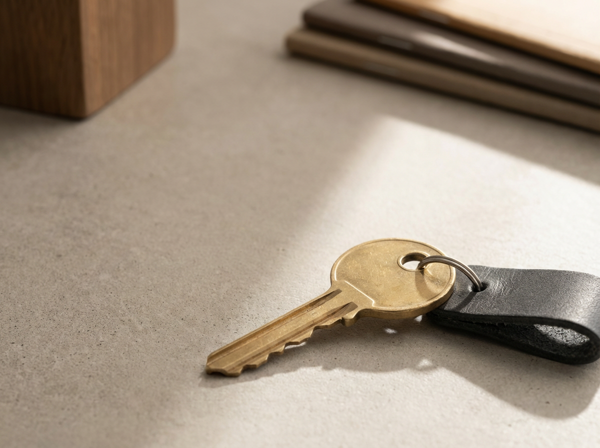 Key Fob Set