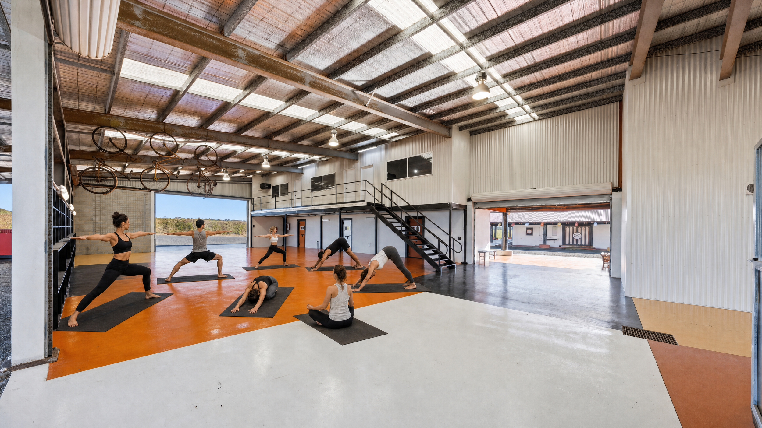 agent_generate_image - Add the same group of 6_8 yoga practitioners from a previous.png