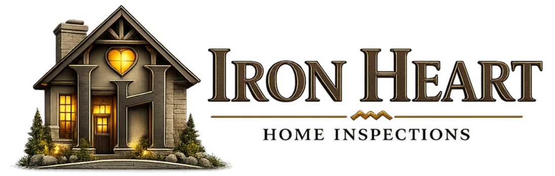 Iron Heart Home Inspections 