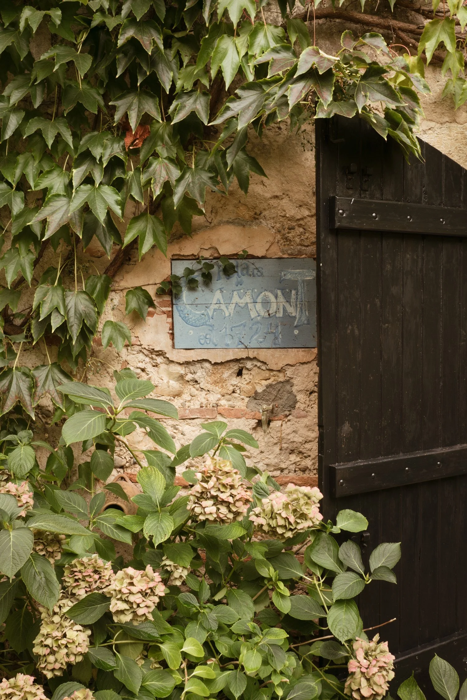 Relais de Camont