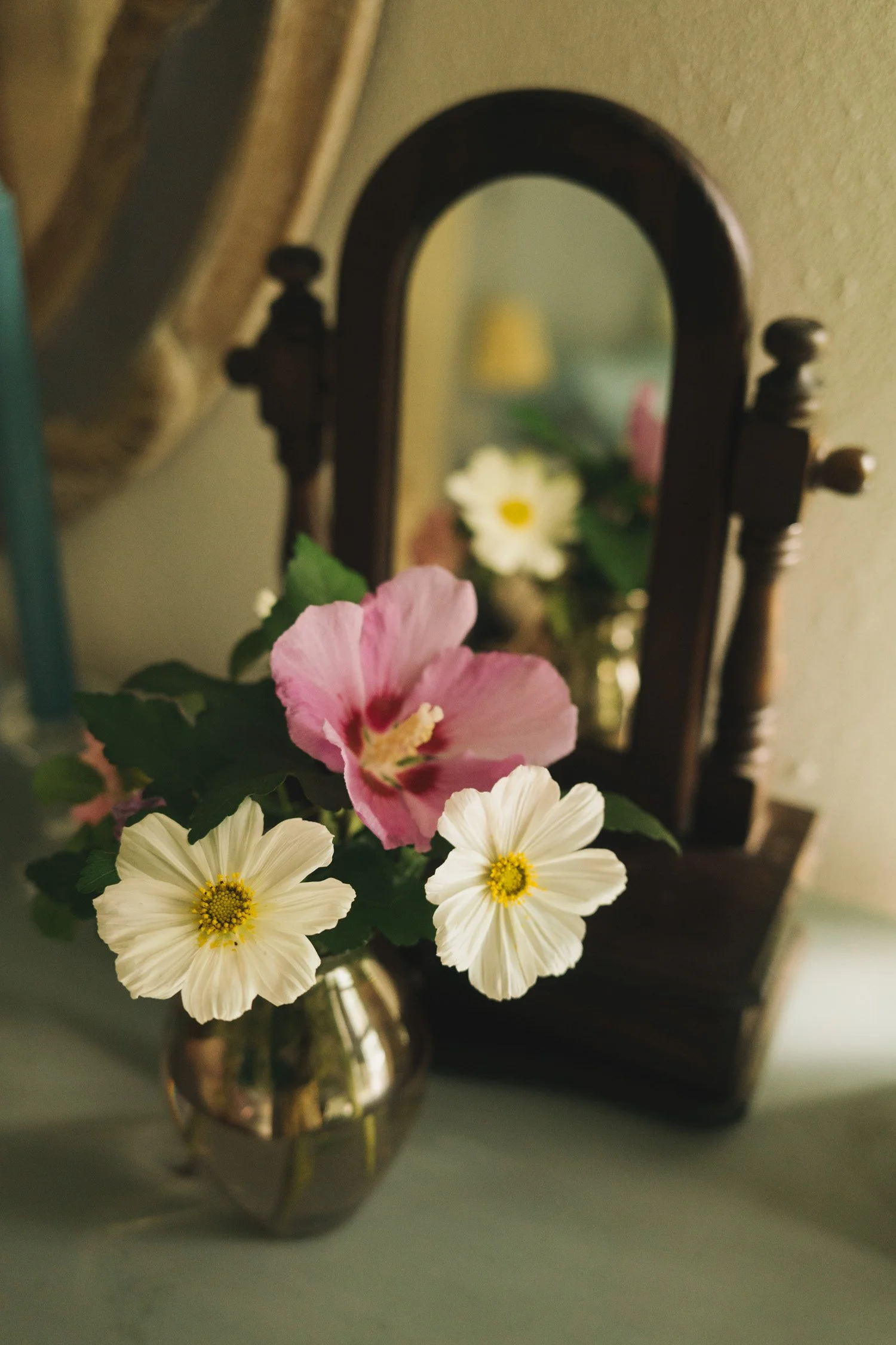 Bedroom Bouquet