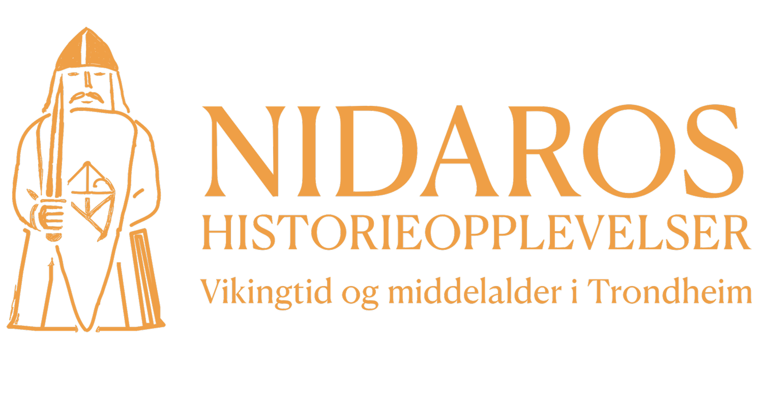 Nidaros historieopplevelser