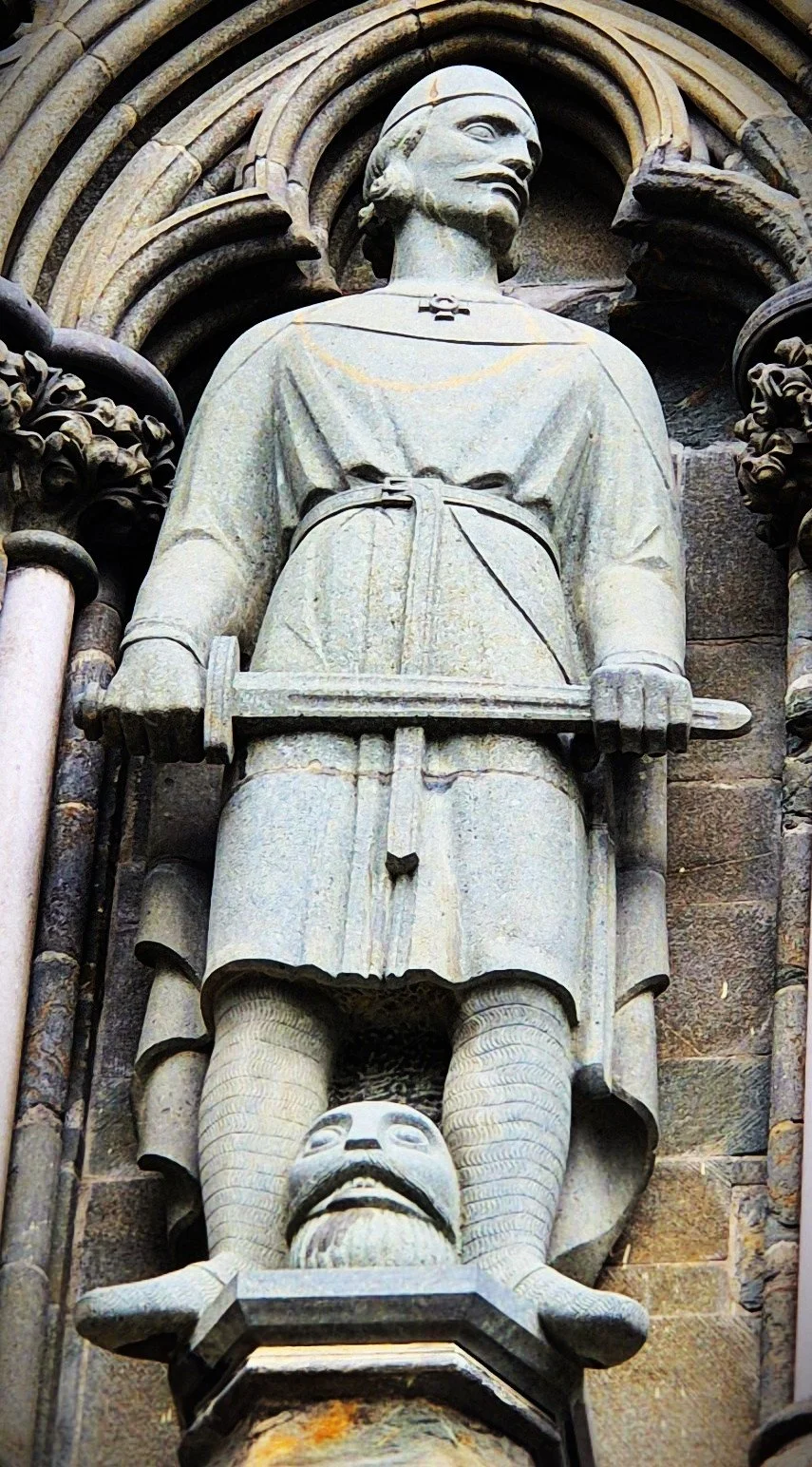 Olav Tryggvason vestfronten.jpg