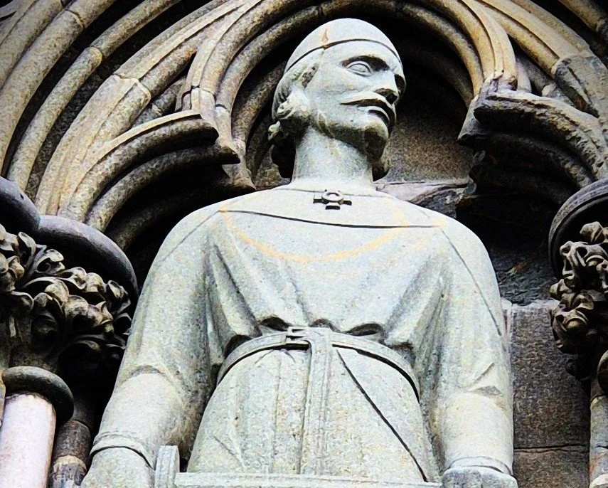 KONGENES NIDAROS