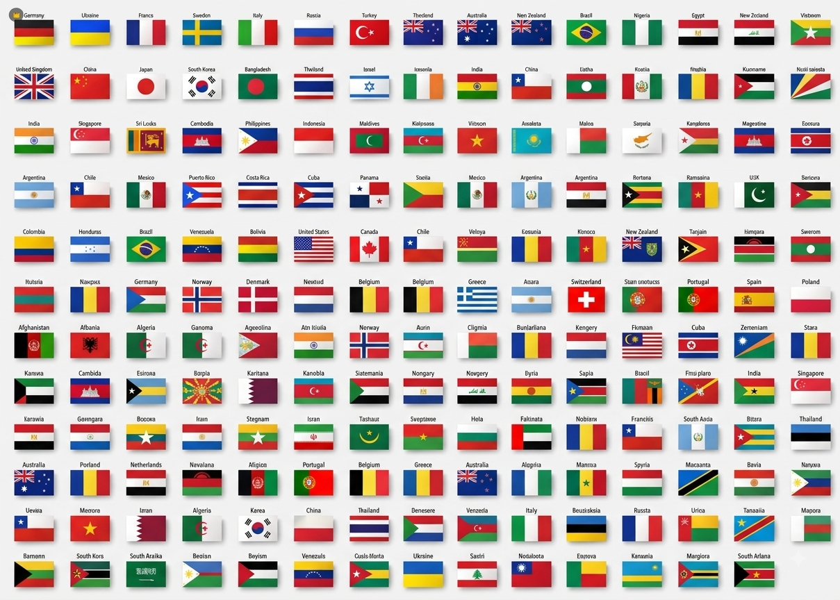 Japan Tourist Visa