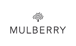 Logo van Mulberry