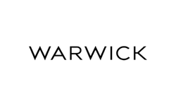 Logo van Warwick