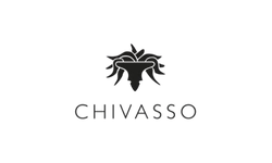 Logo van het merk Chivas