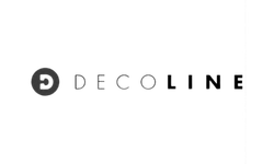 Logo van Decoline