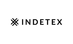Logo van Indetex