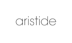Logo van Aristide