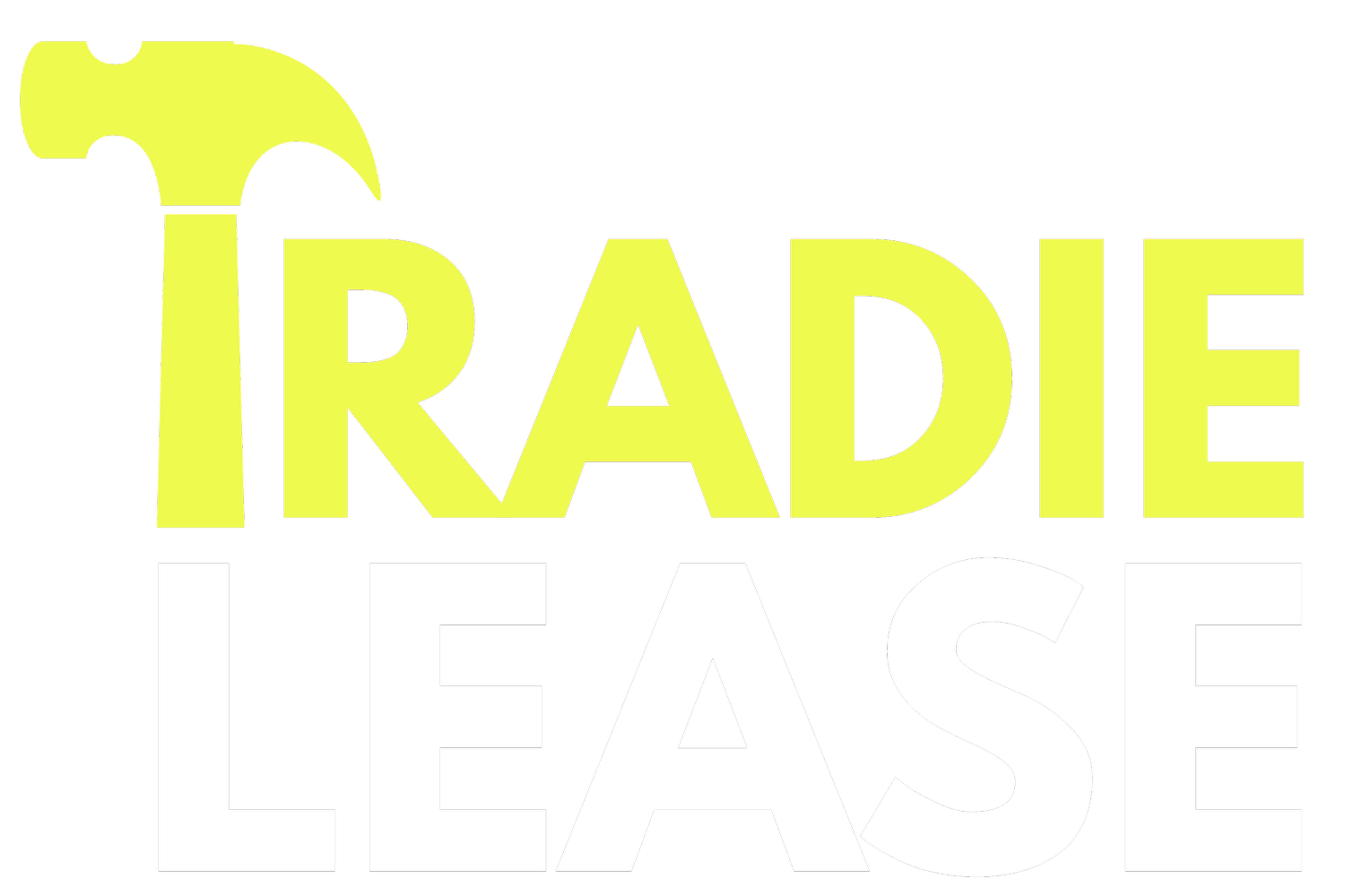 Tradie Lease