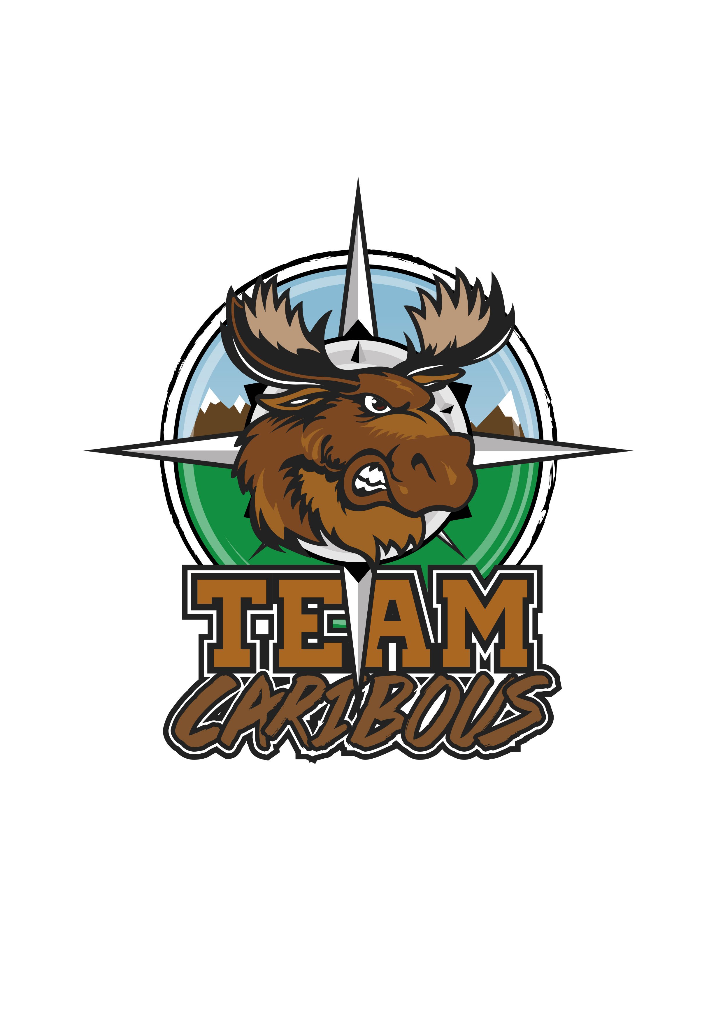 Création de logo pour une association de passionné de Quad au Quebec.