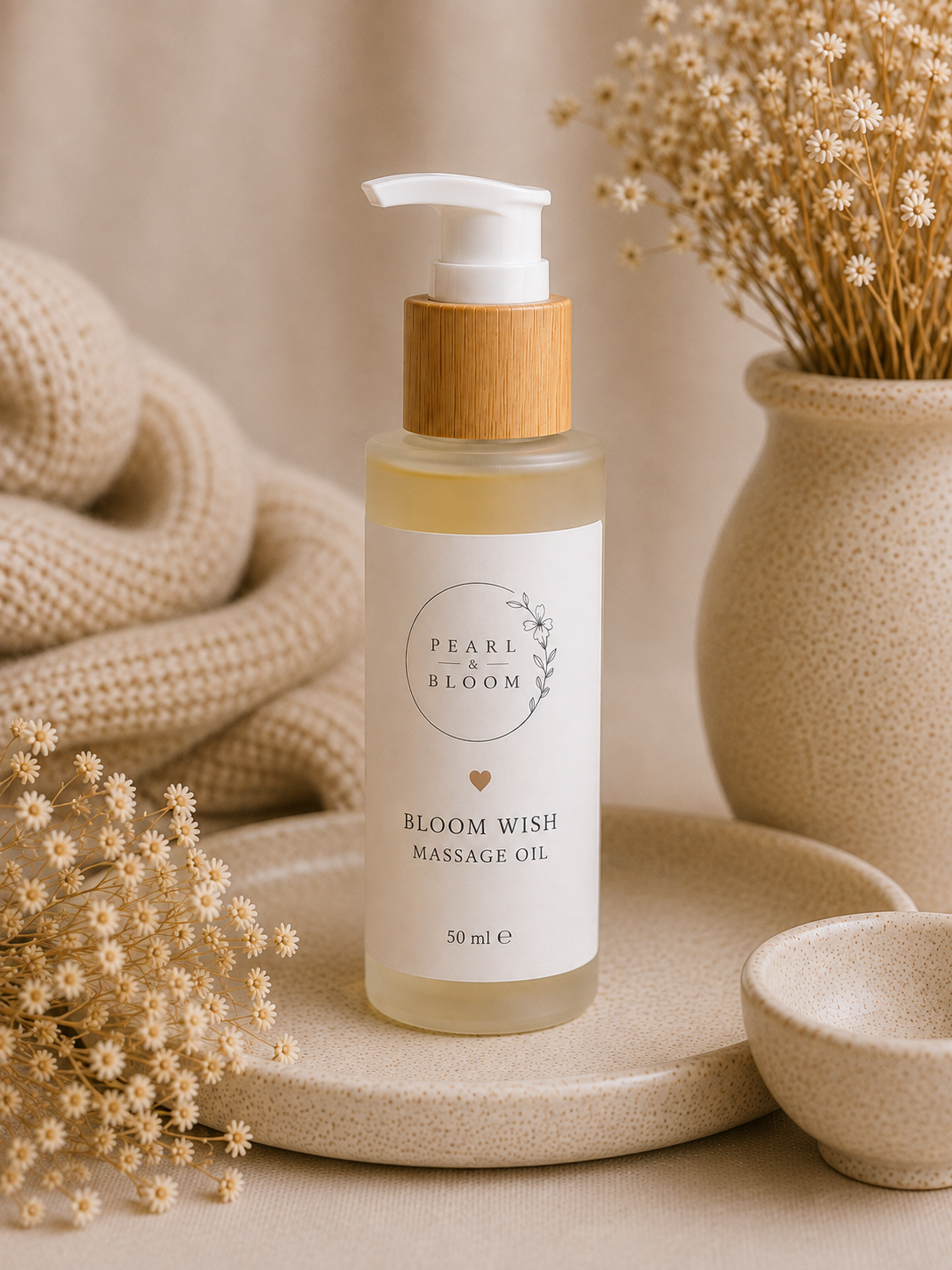 Bloom Wish - 50ml -