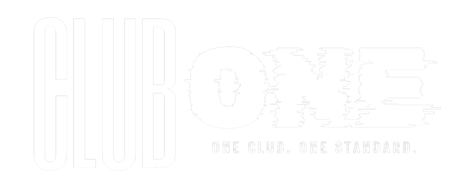 Club One Boxing Gym