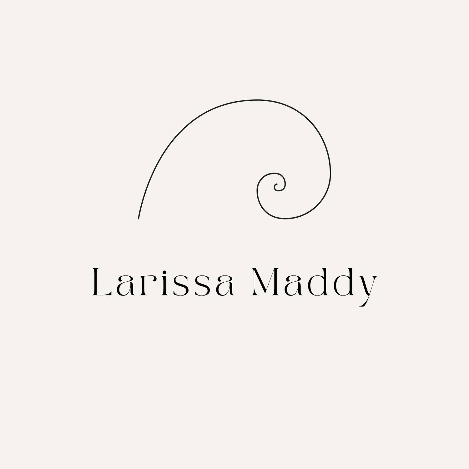 Larissa Maddy