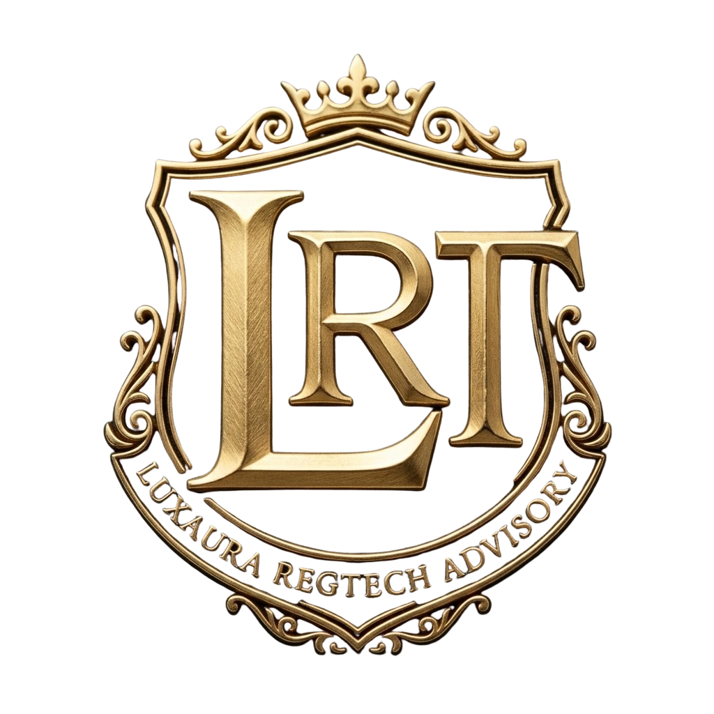 LUXAURA REGTECH