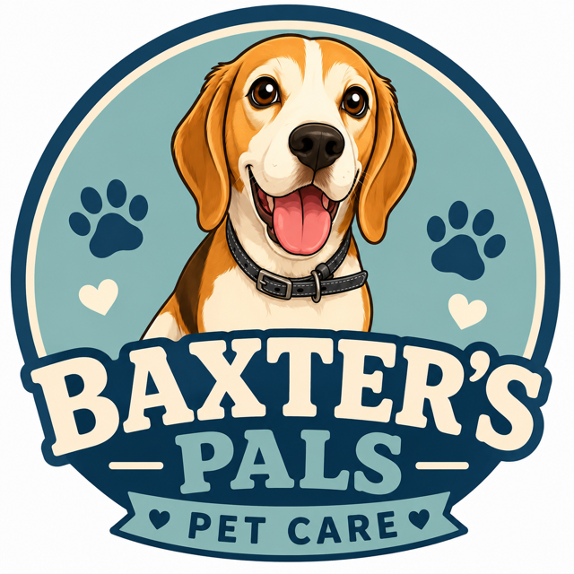 Baxter's Pals Pet Care