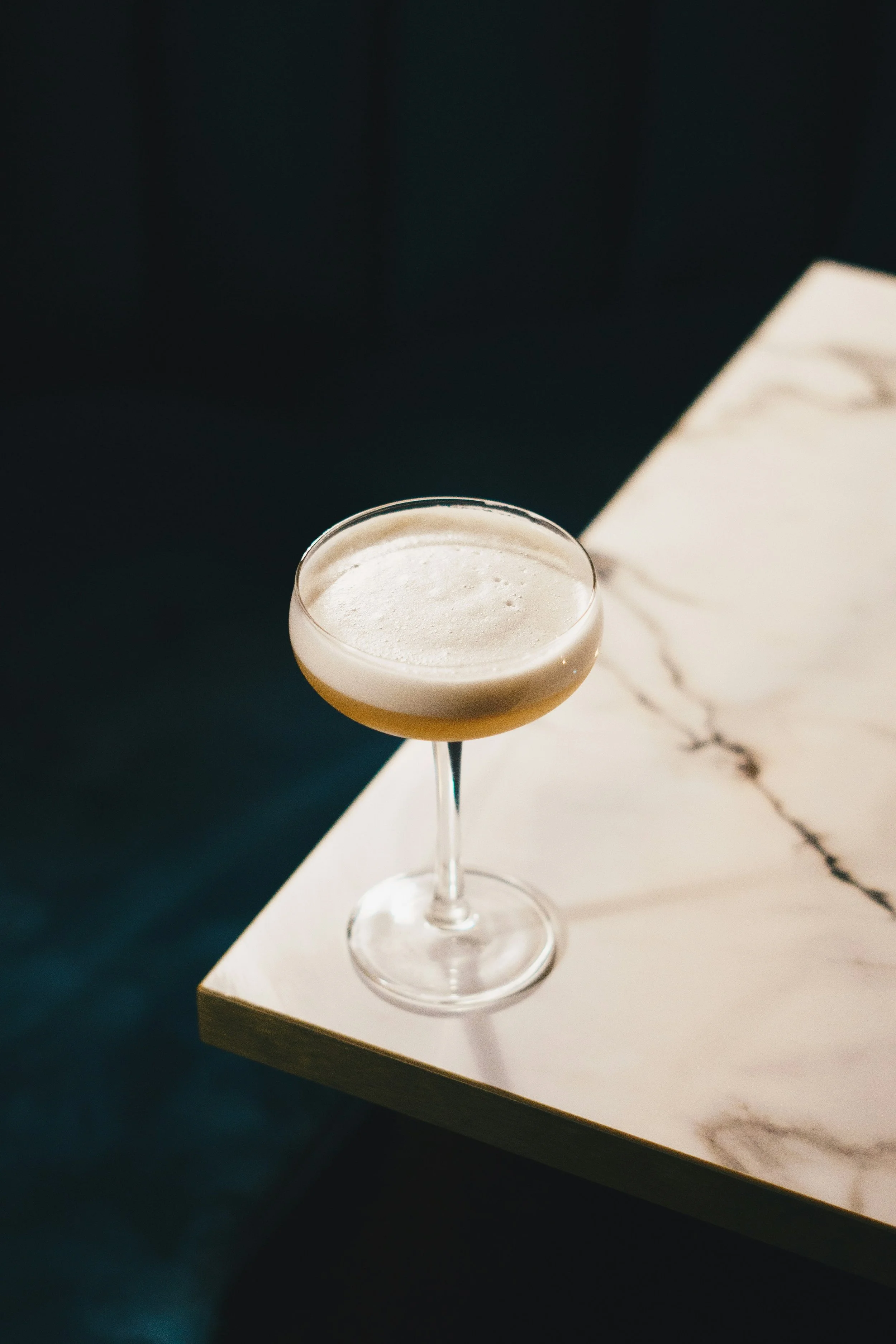 Cheese & Cocktails