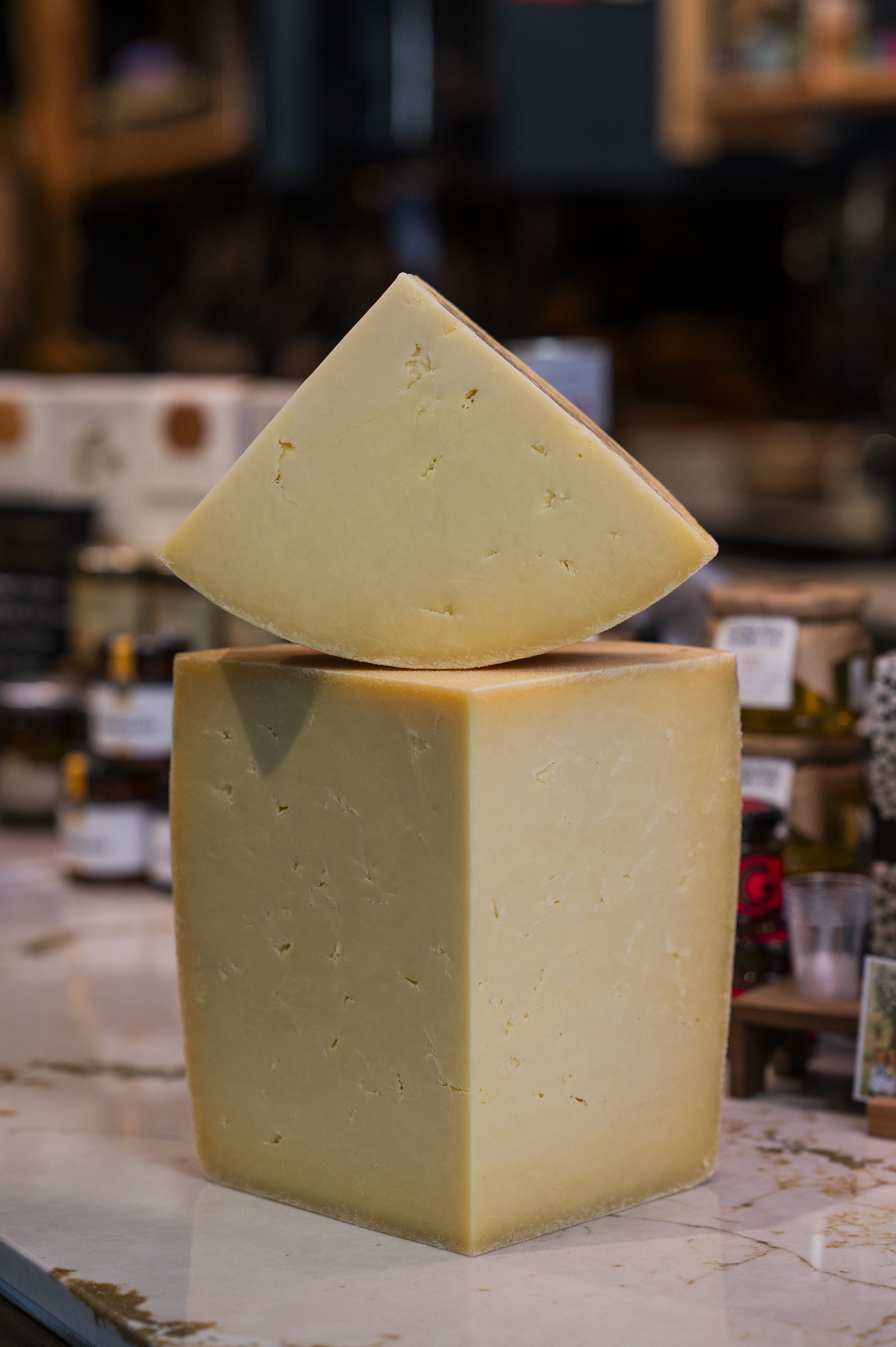 Isle of Mull Big Cheese.JPG