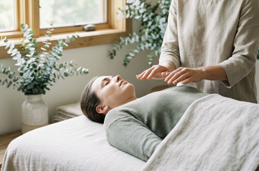 Reiki