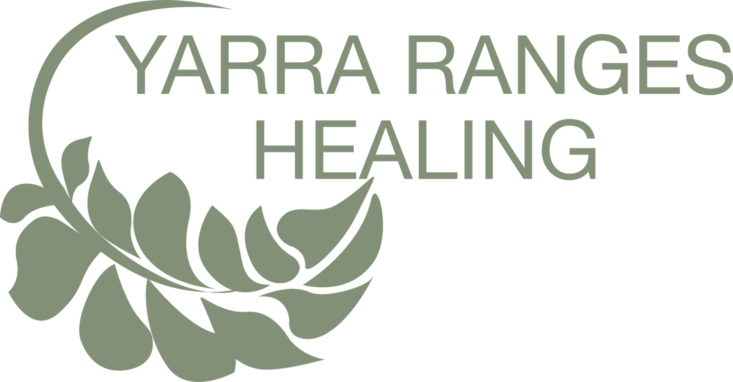 Yarra Ranges Healing