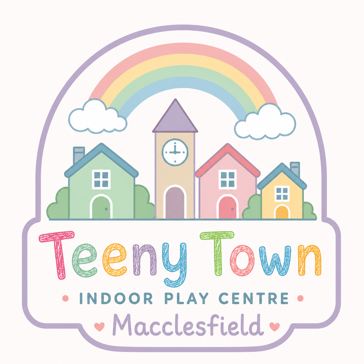 Teeny Town