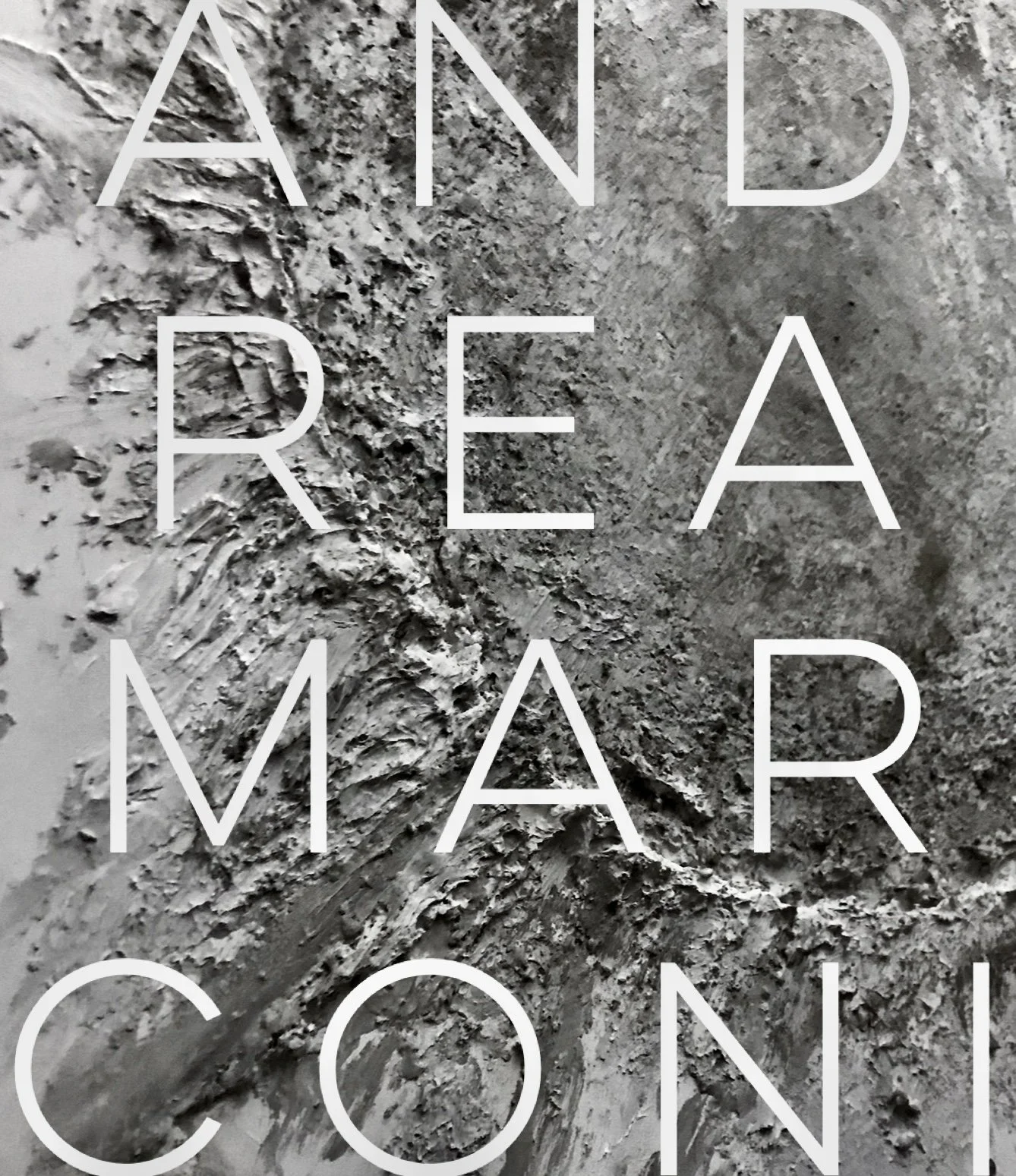 Andrea Marconi Arte