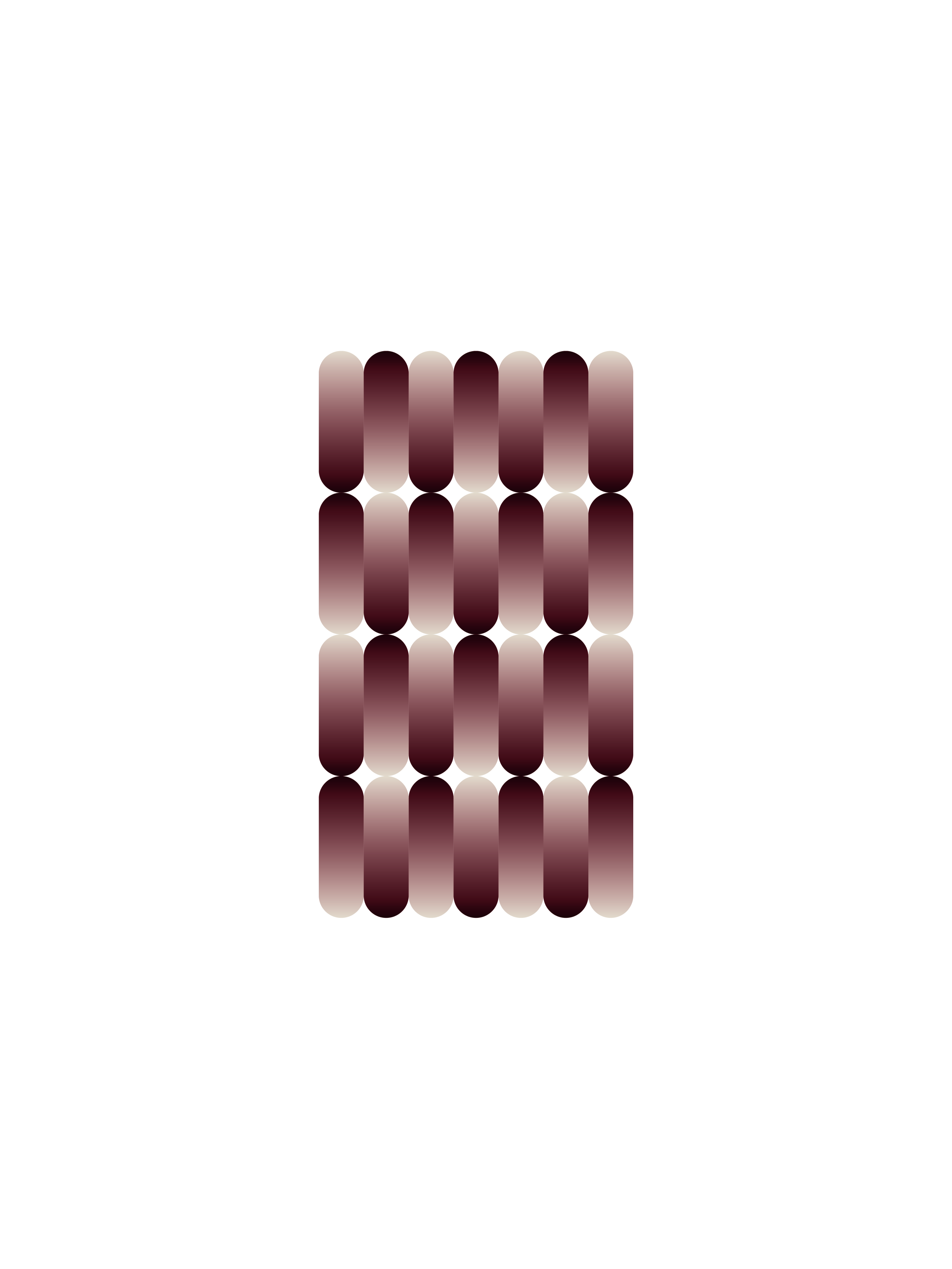 PILL plum stone
