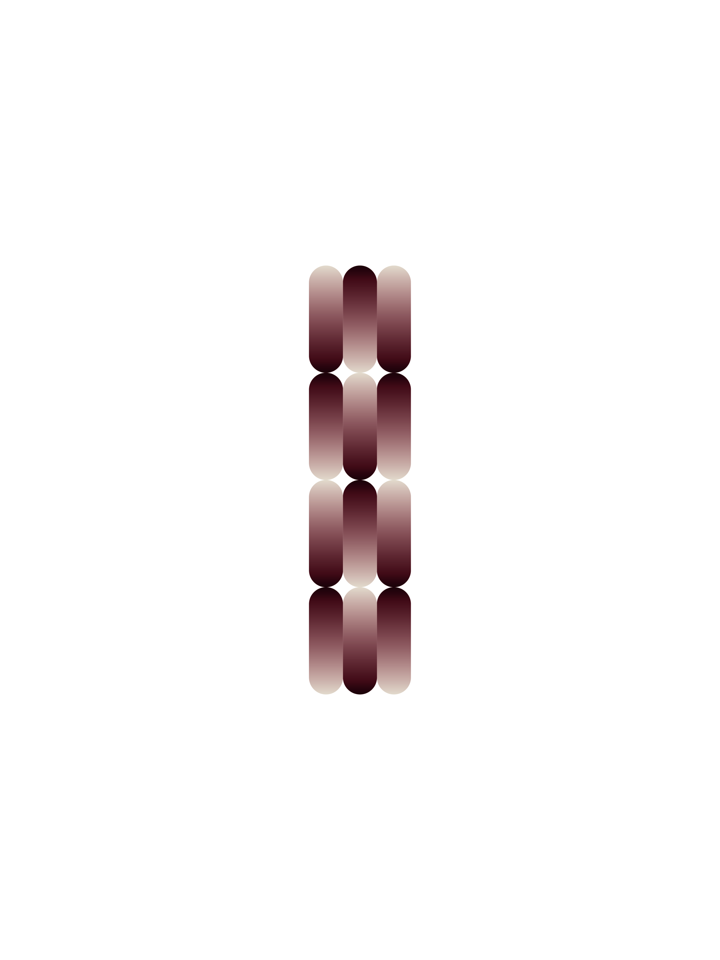 PILL plum stone