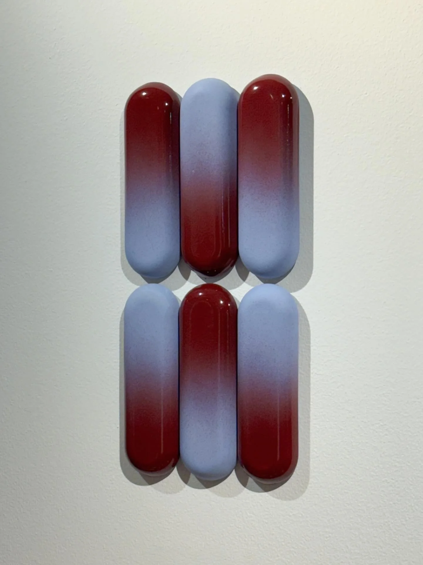 PILL cherry glacier