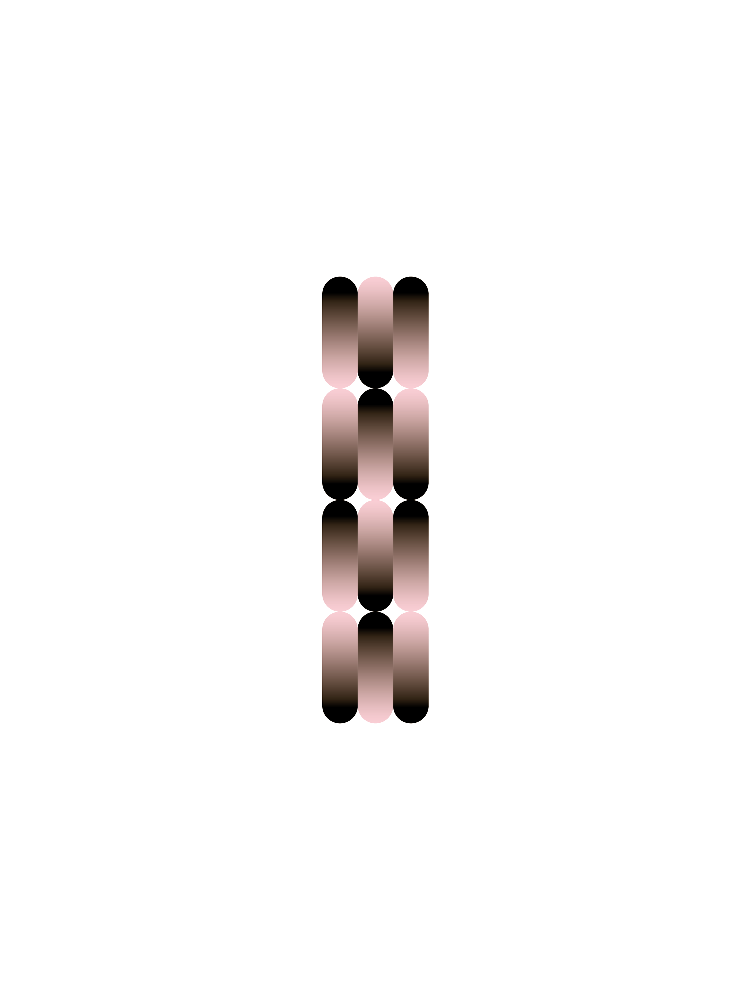 PILL chocolate blush