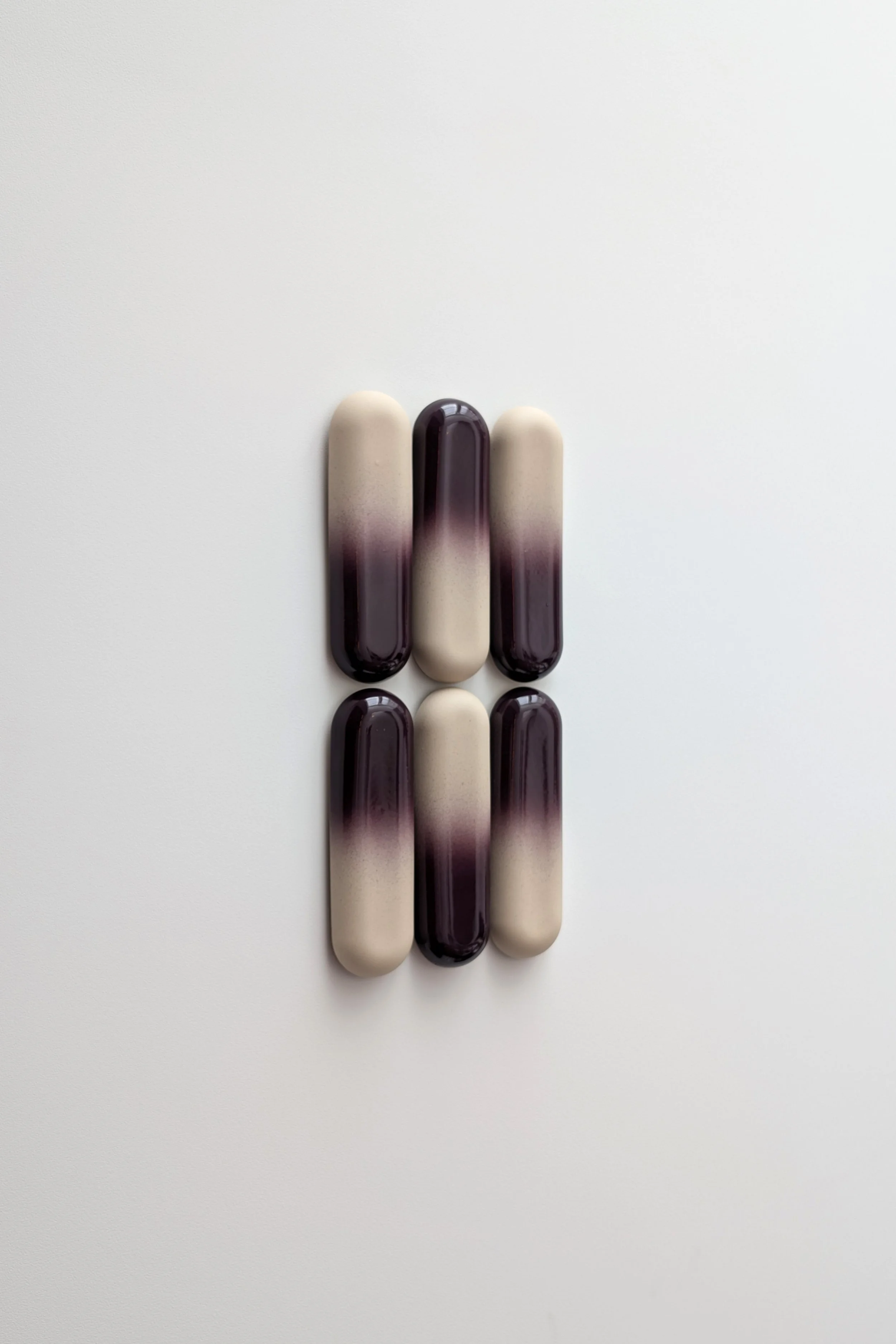 PILL plum stone