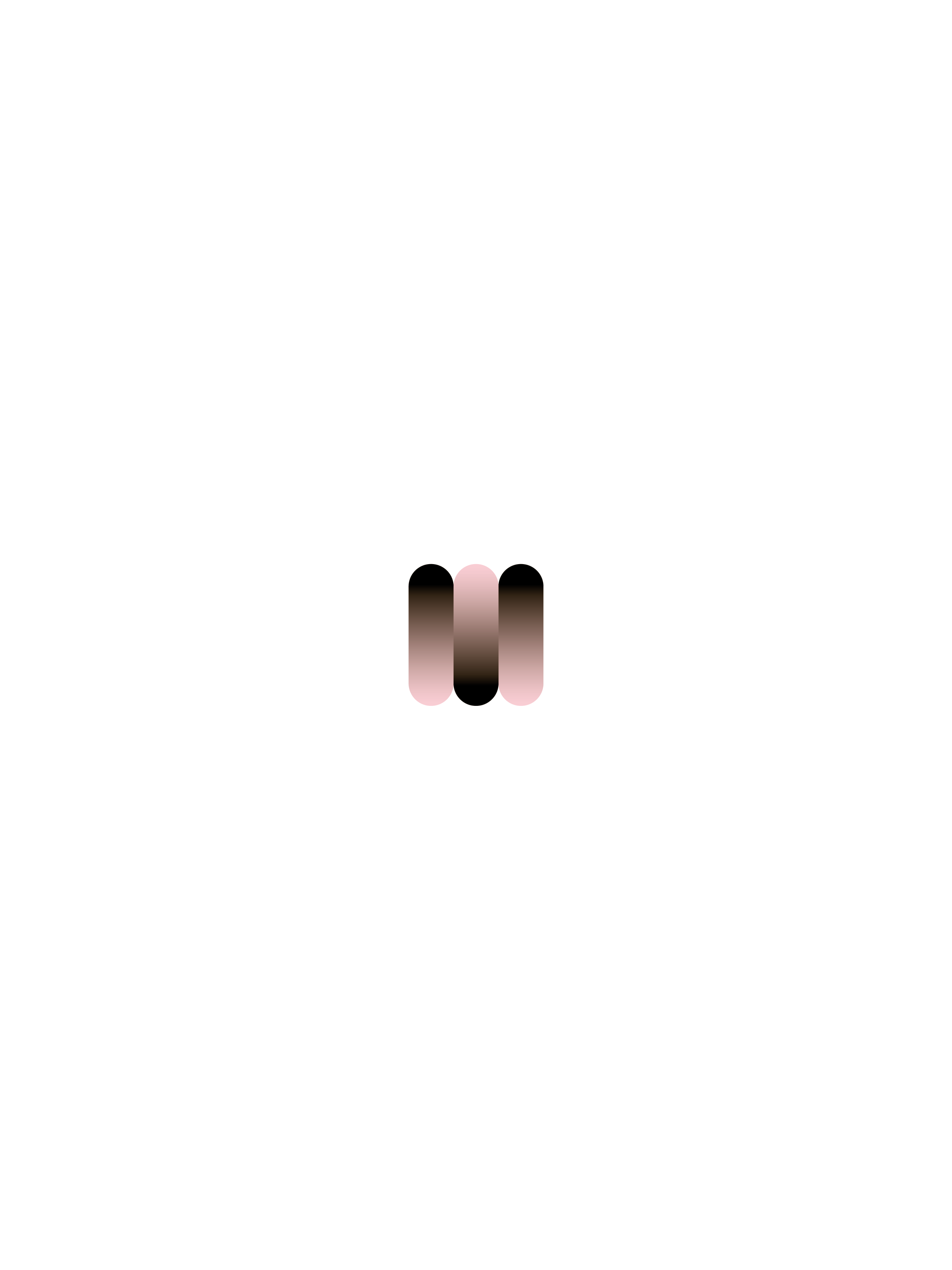 PILL chocolate blush